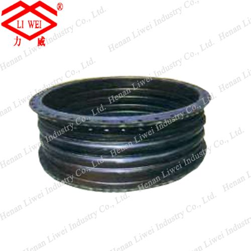 NR Single Arch Rubber Joint (GJQ(X)-DF)