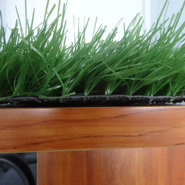 Football artificial grass 