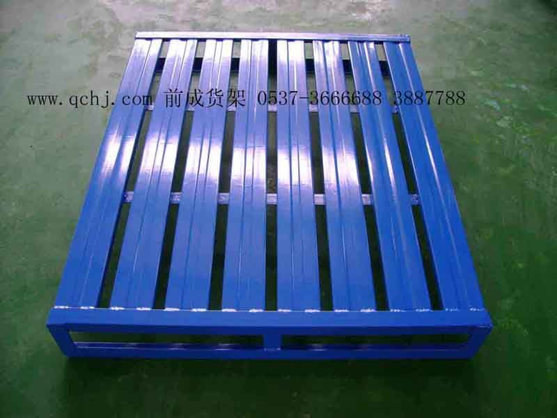 steel tray metal pallet