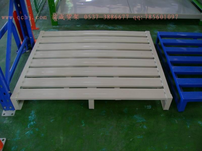 steel tray metal pallet