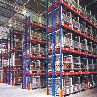 beam steel shelf