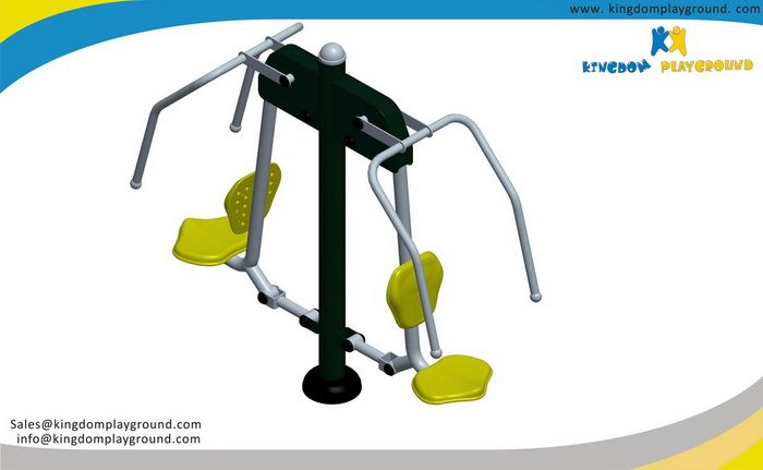 Outdoor Fitness Equipment