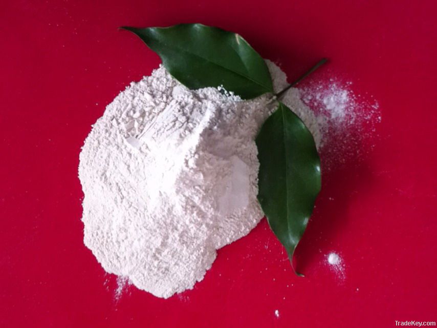 Calcium bentonite (100% natural, for animal feed, etc.CNPC supplier)