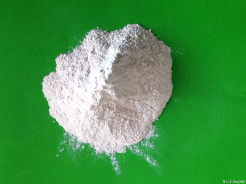 Montmorillonite (All types for various use, CNPC supplier)