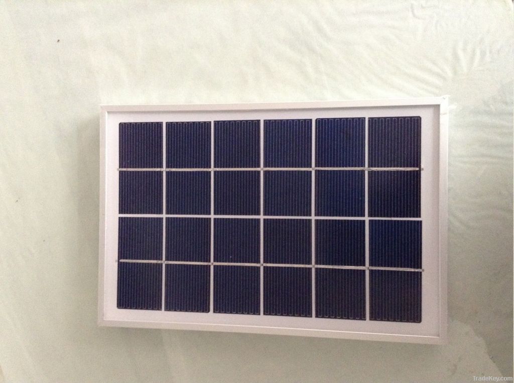 CNBM Solar Small Solar Modules 1-10W