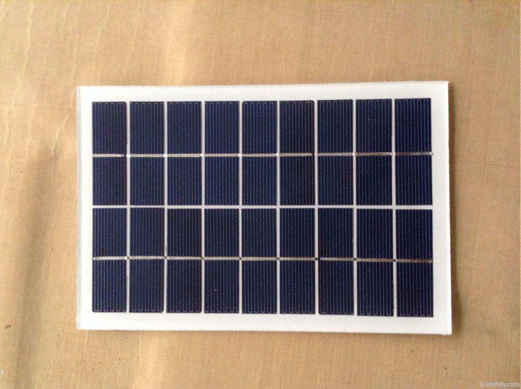 CNBM Solar Small Solar Modules 1-10W