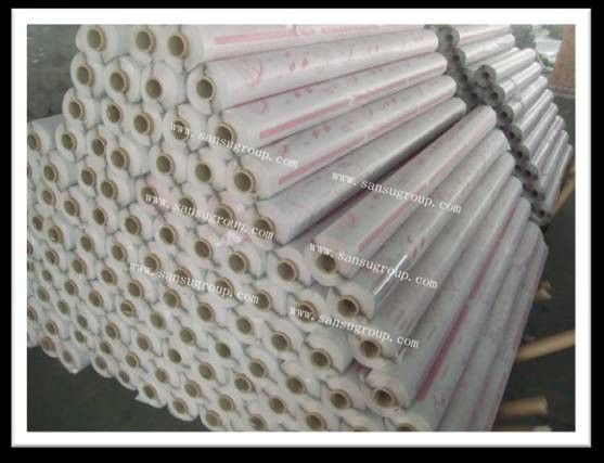 high quality mulch film for agriculture  sensitive crops extirpating weed