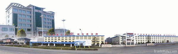 Jiangsu pengfei high efficient, high quality  cement production line