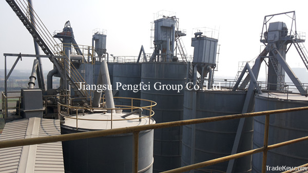 Jiangsu pengfei high efficient and high quality separator