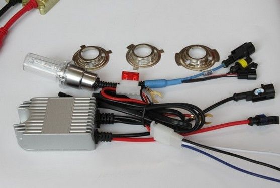 HID MOTORCYCLE  KIT