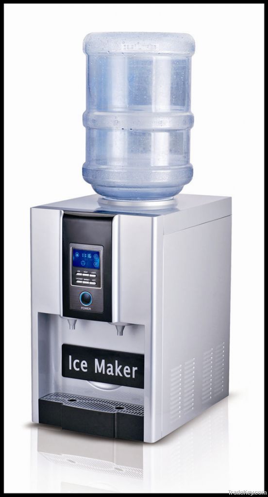 Ice Dispenser ZB-06A