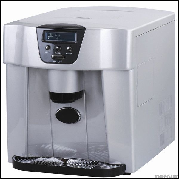 Portable Home Use Ice Maker