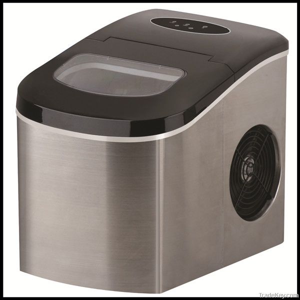 mini portable home use Ice maker