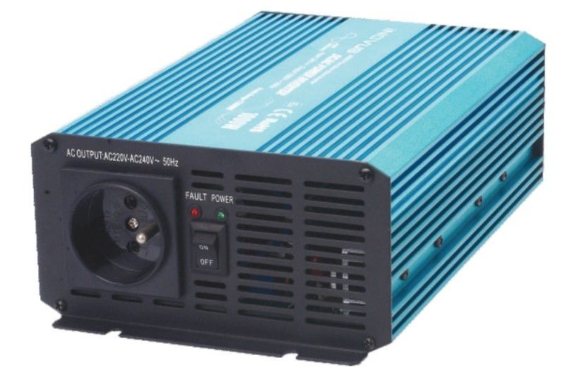 INOVUS Pure Sine Wave DC to AC INOVUS Power Inverter 2000W with USB Ã¢ï¿½ï¿½ P2KU