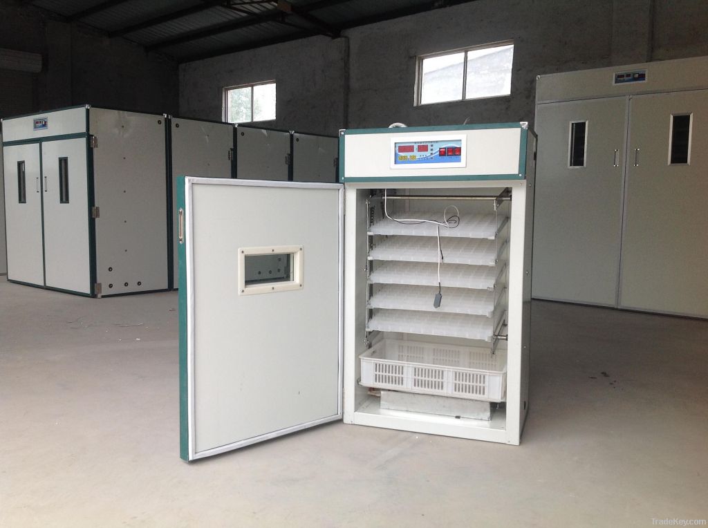 small automatic egg incubator whole price