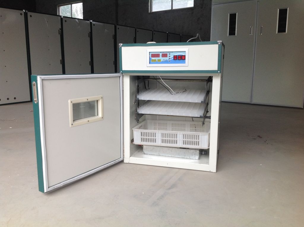 small automatic egg incubator whole price