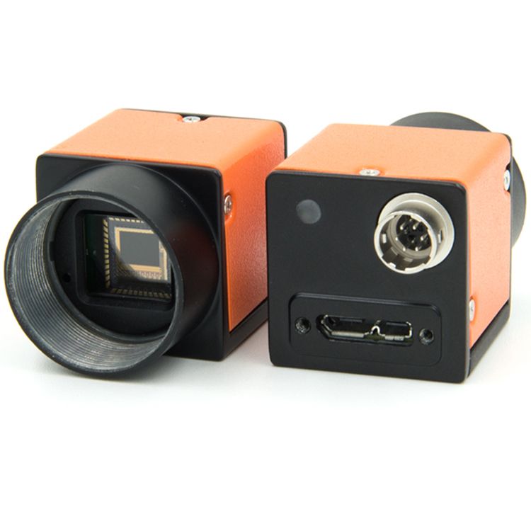 CE Certificate Professional SDK High Speed Global Shutter USB3.0 Camera for Golf