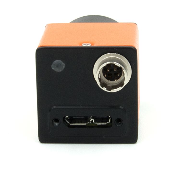 CE Certificate Professional SDK High Speed Global Shutter USB3.0 Camera for Golf