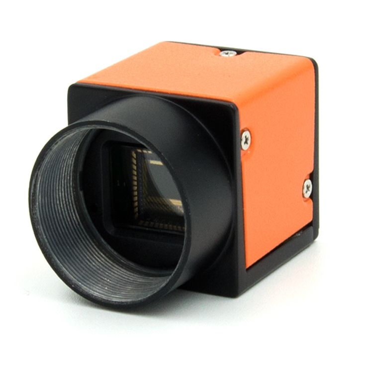 CE Certificate Professional SDK High Speed Global Shutter USB3.0 Camera for Golf