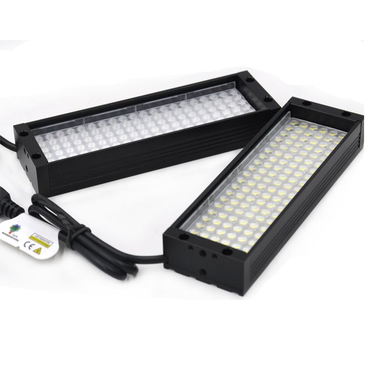 High Cost Performance High Density LED Arrays Light Bar for Machine Vision