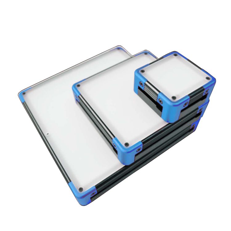 High Quality Backlight High Density SMD LED Flat Panel for Measuring Applications
