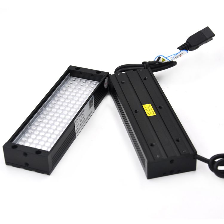 High Cost Performance High Density LED Arrays Light Bar for Machine Vision