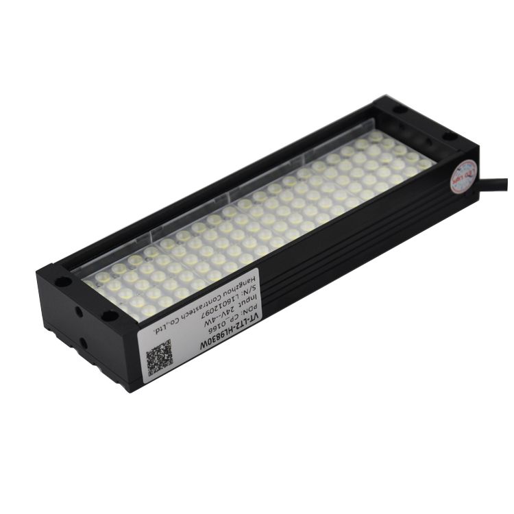 High Cost Performance High Density LED Arrays Light Bar for Machine Vision