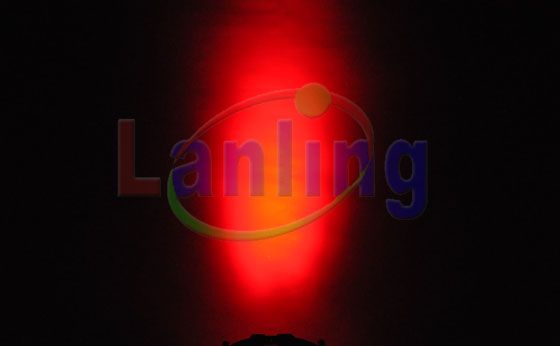 36W RGB Indoor LED Par Light (LPR1236)