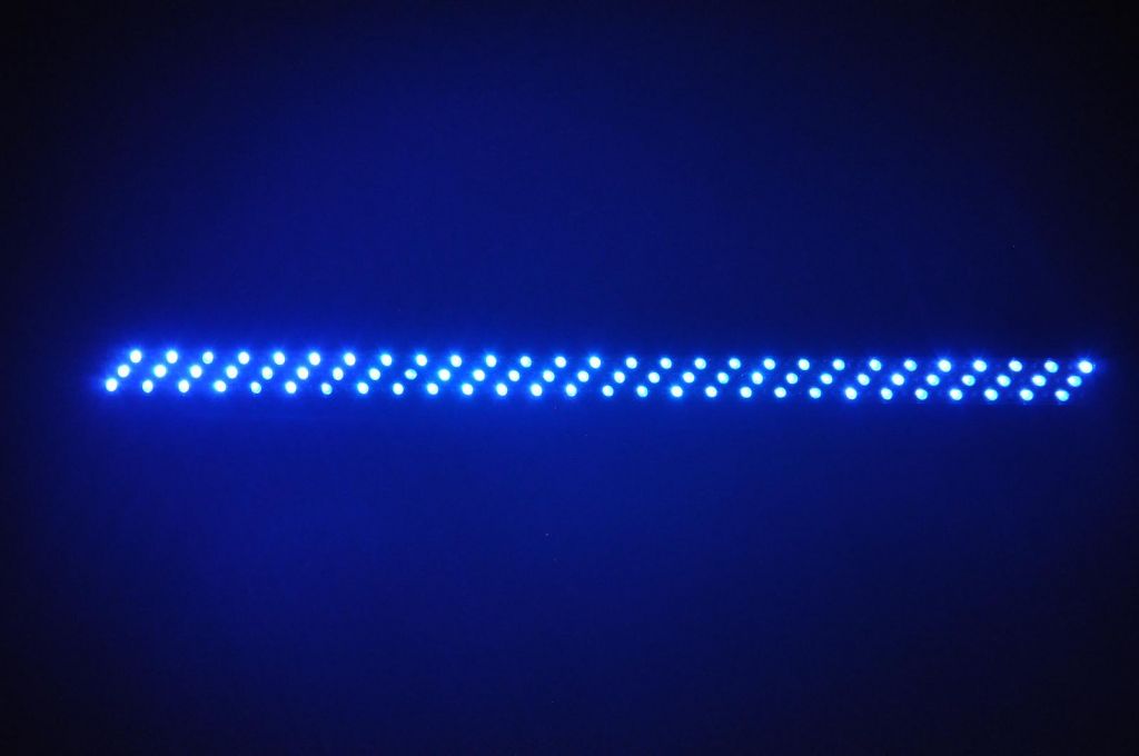 1m  28W Indoor LED Bar Light. LED252pcs (LXQ1028)