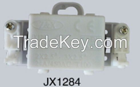 Zhongxin JX-1284 IP44/ IP54 Connector Box