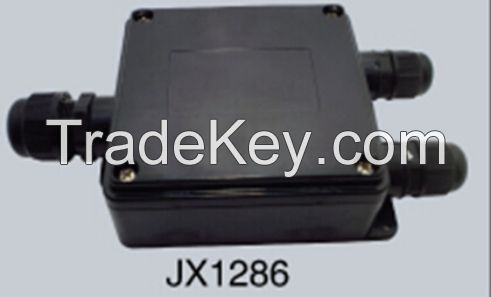 Zhongxin JX-1286 IP65/ IP66 Connector Box