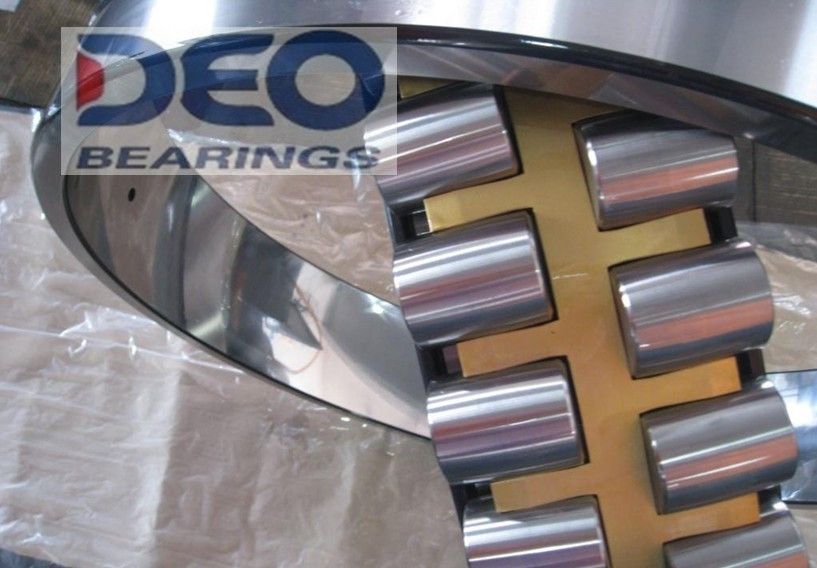 22211CA/w33 spherical roller bearing 55*100*25