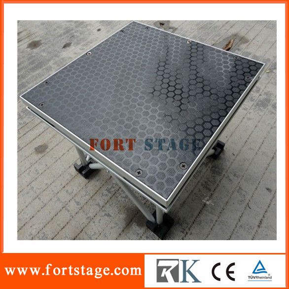 Portable Stage Platform