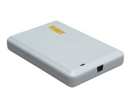 Compact USB RFID Reader