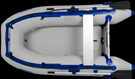 Yacht Tenders from Sea Eagle