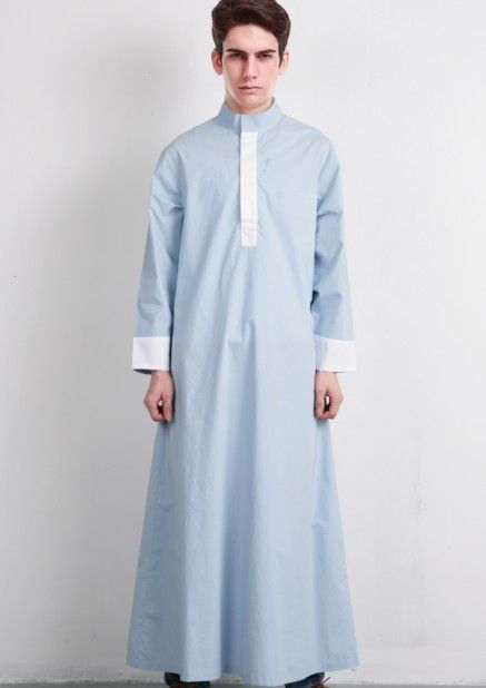 Mens Abaya