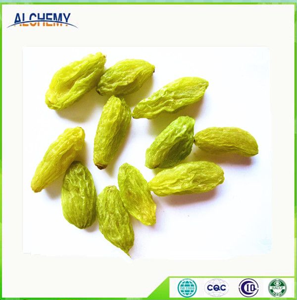 Professional supply for Chinese Raisin, thompson raisin, sultana raisin