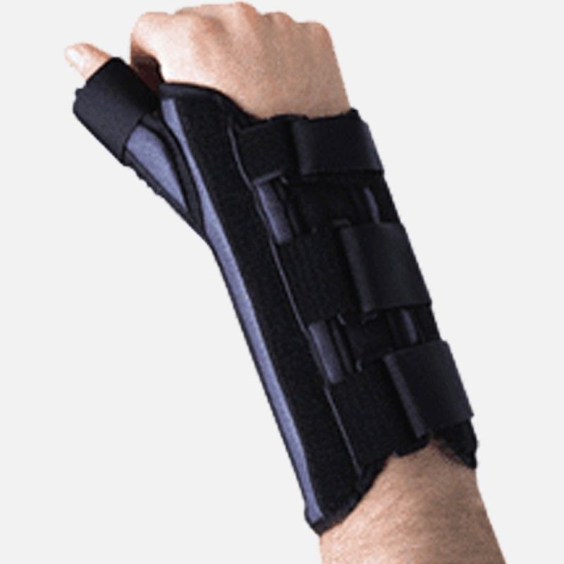 Wrist/Thumb Spica Wrist Brace