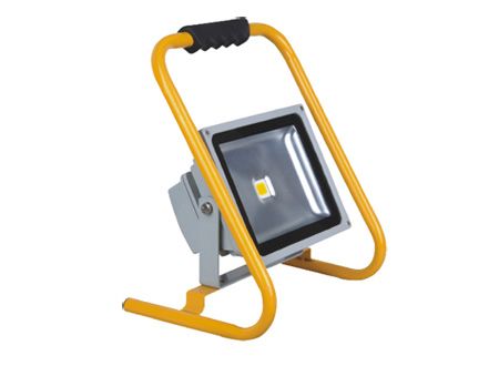 LED portable work light/ Flood Light 10/20/30/50W