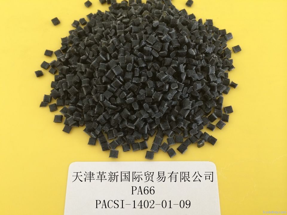 NYLON PA66 pellet from America