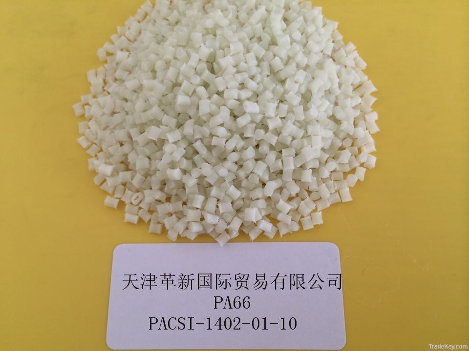 NYLON PA66 pellet from America