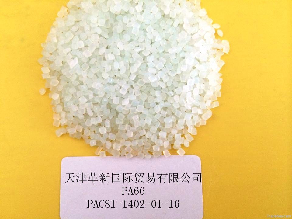 NYLON PA66 pellet from America