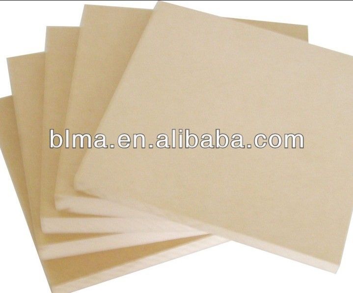 18mm Mdf Board Manufacturers