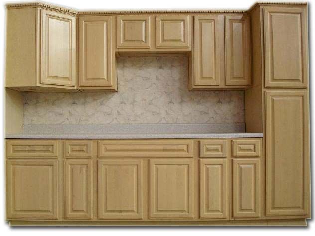 pvc kitchen cabinets