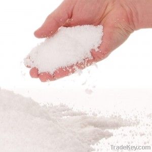 High Quality of Artificial snow