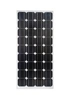 150W Mono solar pannel
