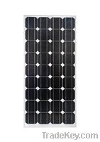 80W Mono solar pannel