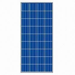 150W Poly solar pannel