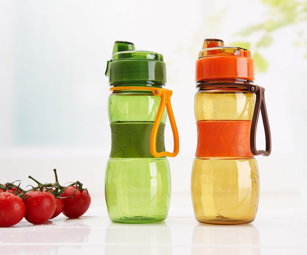 BPA free promotional water bottle/sport bottle/drinking bottle