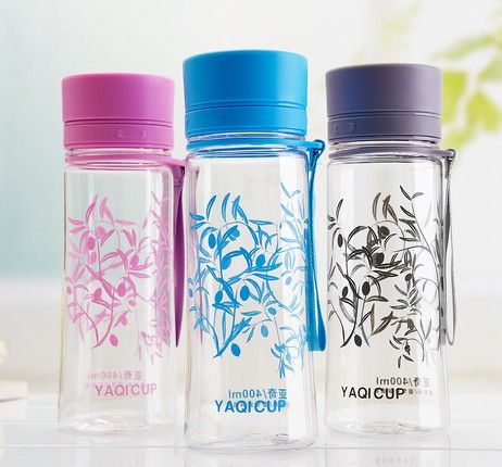 New style 600ml shaker bottle /blender bottle/sport bottle